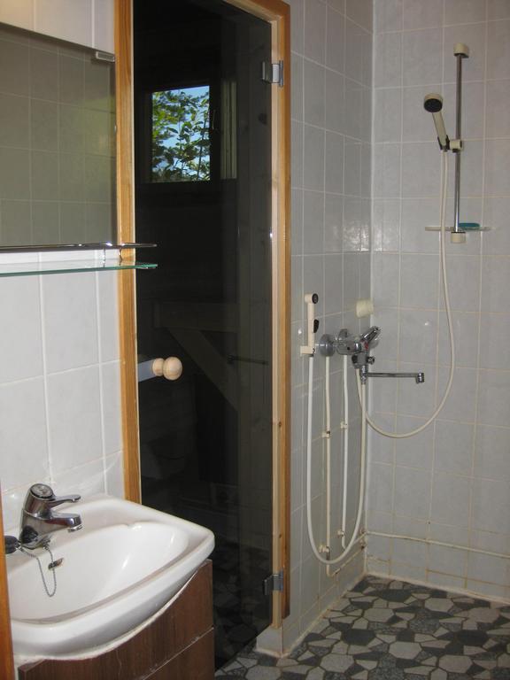 Mukalilla Appartement Ukkohalla Kamer foto