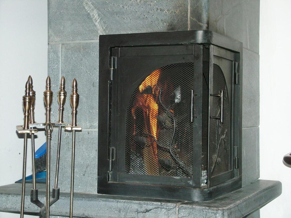 Mukalilla Appartement Ukkohalla Buitenkant foto