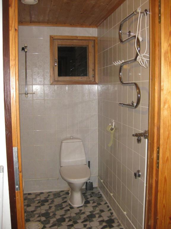 Mukalilla Appartement Ukkohalla Kamer foto