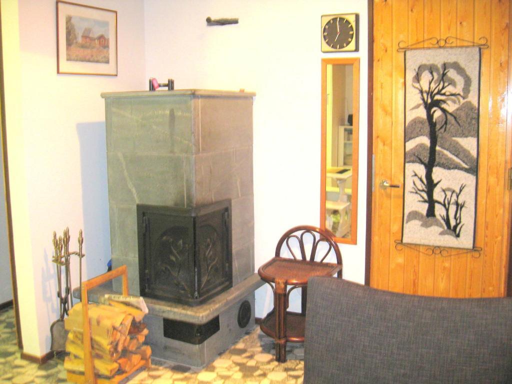 Mukalilla Appartement Ukkohalla Buitenkant foto