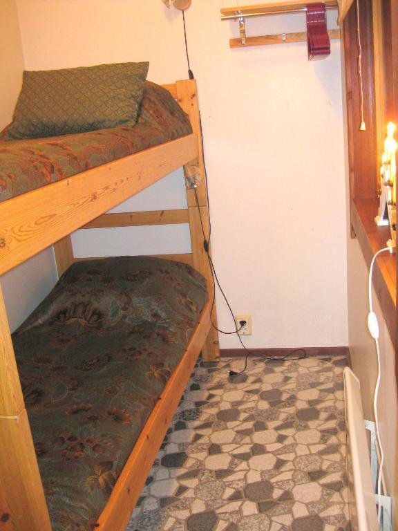 Mukalilla Appartement Ukkohalla Buitenkant foto